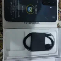 ساسونگ a56 فیک