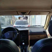 پژو پارس مدل 97|خودرو سواری و وانت|قدس, شهرک فرزان|دیوار