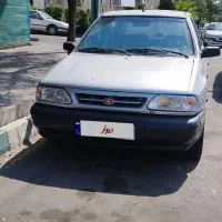 پراید فرمون هیدرولیک مدل ۸۵