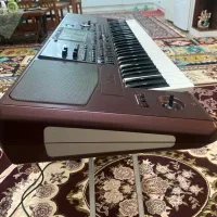 ارگ کرگ pa1000|پیانو، کیبورد، آکاردئون|رشت, گیل|دیوار