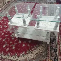 میز عسلی|مبلمان خانگی و میز عسلی|اسکو, |دیوار