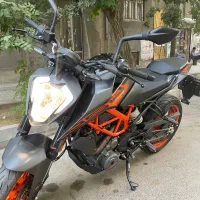 کی تی ام ۲۵۰ دوک