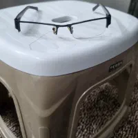 قاب عینک نو