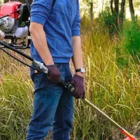 انواع علف زن پشتی و دوشی ( ابزار من ) اقساط|ابزارآلات|کرمان, |دیوار