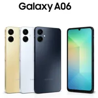 فروش گوشی سامسونگ A06 (نو)