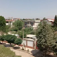 زمین-1000متر-شمالی-در-لوکیشنی-ممتاز-کردان-طاووسیه