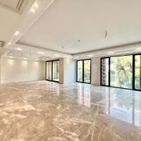 ۱۳۰ متر/ ویو باغ / تاپ لوکیشن|فروش آپارتمان|تهران, جنتآباد مرکزی|دیوار