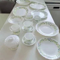 ارکوپال سرویس ۱۱۱ پارچه/ غذاخوری و پذیرایی