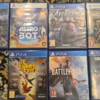 PS5 & PS4|کنسول، بازی ویدئویی و آنلاین|تهران, قلمستان|دیوار
