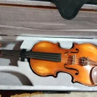 ویولن|ویولن|لامرد, |دیوار