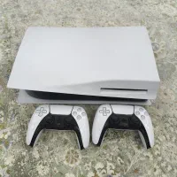 ps 5