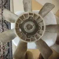 فن کلاج مزدا