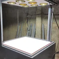 گاوصندوق آسانسوری کاشان gavsandogh asansori