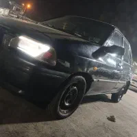 پراید مدل ۸۲ هفت رنگ|خودرو سواری و وانت|بندرعباس, |دیوار