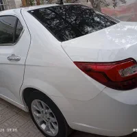 دنا پلاس اتوماتیک آپشنال 1405 صفر