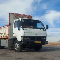 فروش کامیونت هیوندا