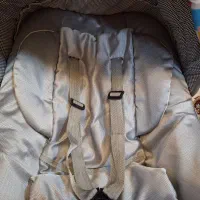 آغوشی چیکو و کریر دلیجان|اسباب و اثاث بچه|ری, سیزده آبان|دیوار