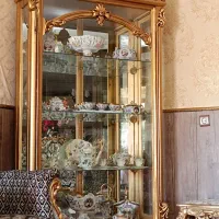 چوب راش خیلی تمیز