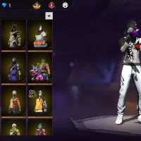 اکانت فری|کنسول، بازی ویدئویی و آنلاین|قرچک, زیبا شهر|دیوار