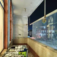 ساختمان پشت مصالح فروشی بامیری کوچه ی حافظ ۴|اجارهٔ آپارتمان|لردگان, |دیوار