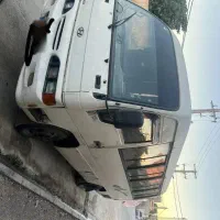 مینی بوس هیوندا مدل ۸۲