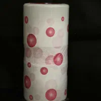 تولید سفره یک بار مصرف