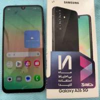 سامسونگA26