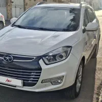 جک s5 اتومات مدل ۴۰۱