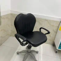 دو عدد صندلی اصلاح