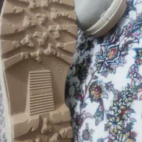 پوتین تاکتیکال نظامی کوهنوردی.|کیف، کفش، کمربند|شاهین دژ, |دیوار