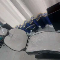 صندلی اصلاح به علت کم بود جا به فروش می‌رسد
