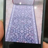 کناره قالی  یا فرش