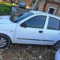 تیبا۲مدل۱۴۰۰|خودرو سواری و وانت|بهشهر, |دیوار