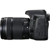 دوربین canon 750D|دوربین عکاسی و فیلم‌برداری|قزوین, |دیوار