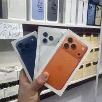 IPhone 17 Pro 256GB ZAA Active