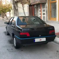 پژو ۴۰۵ آیینه|خودرو سواری و وانت|بناب, |دیوار