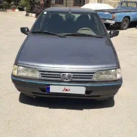 پژومدل ۹۷
