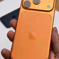 آیفون ۱۷ پرومکس