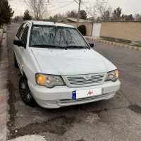 پراید ۱۱۱ مدل ۸۹