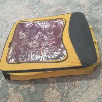 روفرشی ۱۲ متری در حد نو دورو