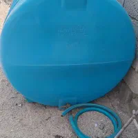 مخزن آب
