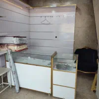 مغازه|اجارهٔ مغازه و غرفه|کرج, حصارک پایین|دیوار