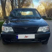 پراید ۱۳۲ مدل ۸۷