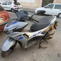 موتور طرح ایروکس کویر موتور ۴۰۳