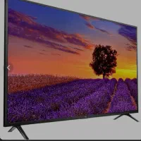 ال ای دی 49اینچ TClتی سی ال