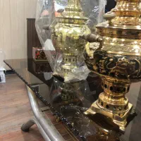سماور تولیدات خودمون|سماور، چای‌ساز، قهوه‌ساز|تهران, پامنار|دیوار