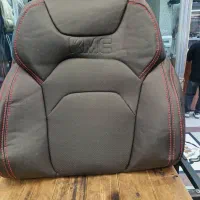 روکش صندلی فابریک KMC SR3 کی ام سی اس آر ۳