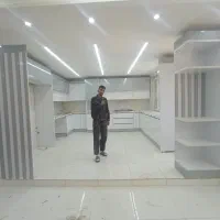 نصاب و سازنده کابینت و کمد|خدمات پیشه و مهارت|سنندج, |دیوار