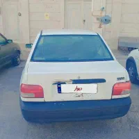 پراید صبا مدل 88