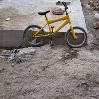 دوچرخه